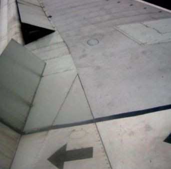 CD Andy Moor: Marker