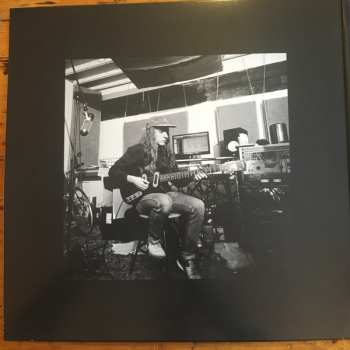 LP Andy Shauf: The Neon Skyline