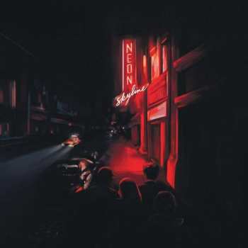 Album Andy Shauf: The Neon Skyline