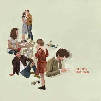 LP Andy Shauf: The Party 353850