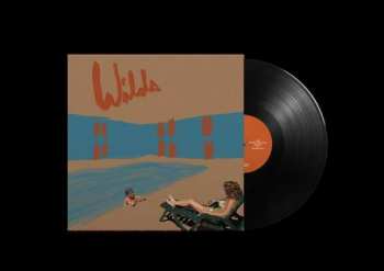 LP Andy Shauf: Wilds 487852