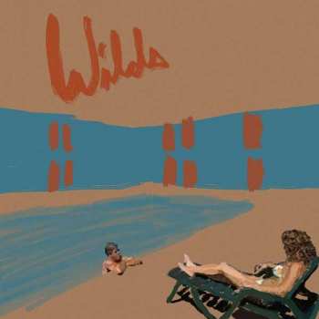 CD Andy Shauf: Wilds DIGI 186921