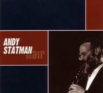 Album Andy Statman: On Air