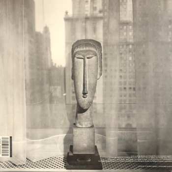 2LP Andy Stott: Faith In Strangers