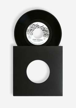 SP Andy Stott: Out (Version) / Love (Version)