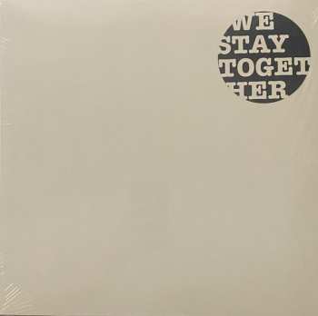2LP Andy Stott: We Stay Together 373073