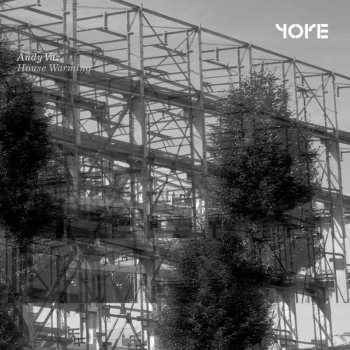 CD Andy Vaz: House Warming