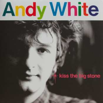 12CD/Box Set Andy White: Studio Albums 1986-2016