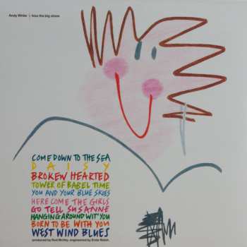 12CD/Box Set Andy White: Studio Albums 1986-2016