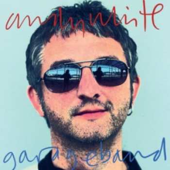 CD Andy White: Garageband 267205