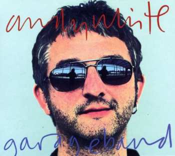 Album Andy White: Garageband