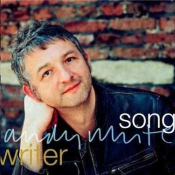 Album Andy White: Songwriter