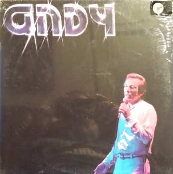Andy Williams: Andy