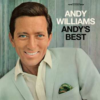 Album Andy Williams: Andy's Best