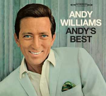 CD Andy Williams: Andy's Best DIGI 95894