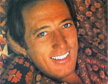 CD Andy Williams: Can't Help Falling In Love - Home Lovin' Man 436246