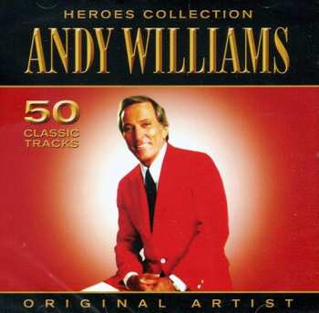 Andy Williams: Heroes Collection
