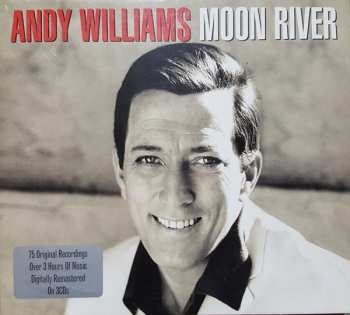 Album Andy Williams: Moon River