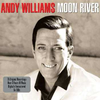 3CD Andy Williams: Moon River 529117