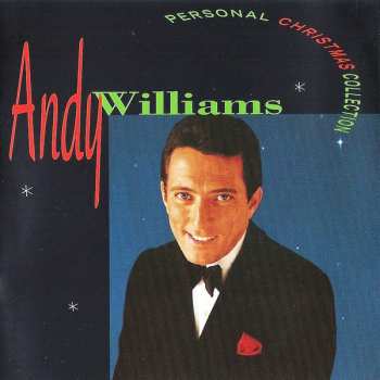 Album Andy Williams: Personal Christmas Collection