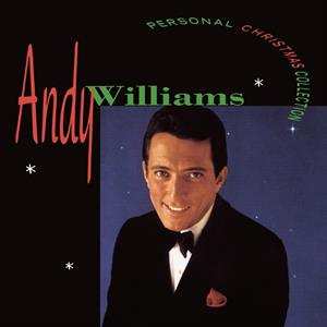 LP Andy Williams: Personal Christmas Collection 495713