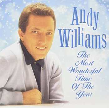 CD Andy Williams: The Most Wonderful Time of the Year 381466