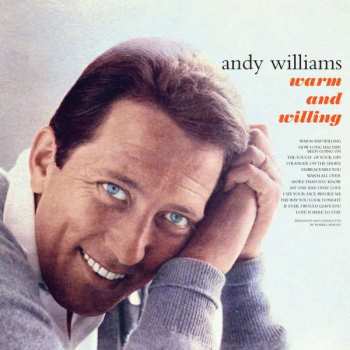 Album Andy Williams: Warm And Willing