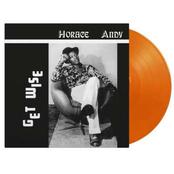 Levně LP Andy,horace: Get Wise