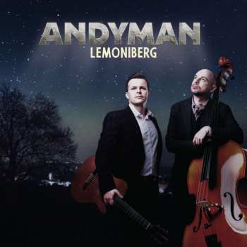 Album Andyman: Lemoniberg