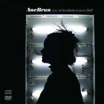 Album Ane Brun: Live At Stockholm Concert Hall