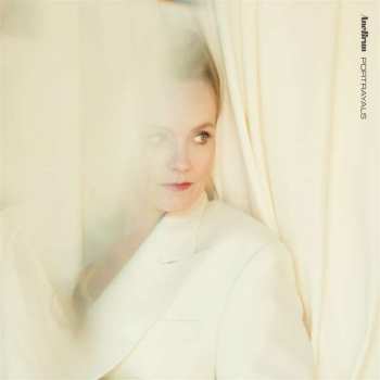 Album Ane Brun: Portrayals