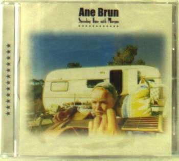 Album Ane Brun: Spending Time With Morgan