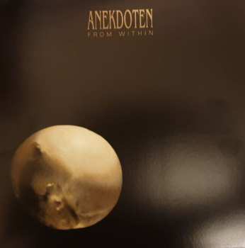 LP Anekdoten: From Within 73219