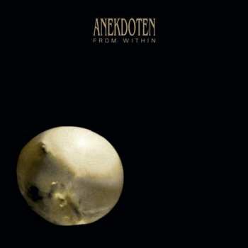 Album Anekdoten: From Within