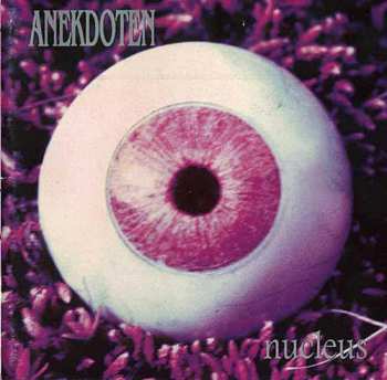 Album Anekdoten: Nucleus