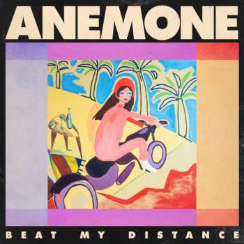 Album anemone: Beat My Distance