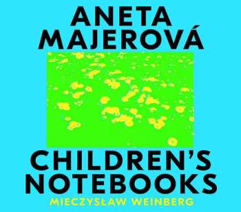 Album Aneta Majerova: Kinderhefte Nr.1-3