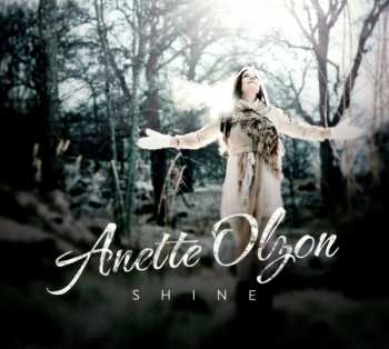 Album Anette Olzon: Shine
