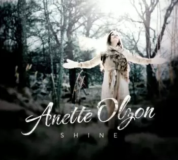 Anette Olzon: Shine