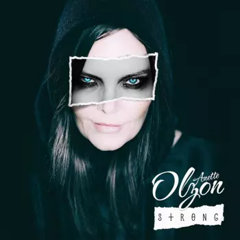 Anette Olzon: Strong
