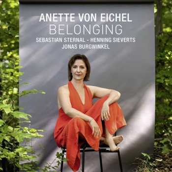 Album Anette Von Eichel: Belonging