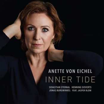 Album Anette Von Eichel: Inner Tide