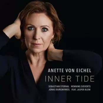 Anette Von Eichel: Inner Tide