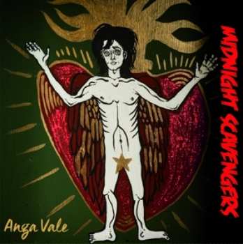 Album Midnight Scavengers: Anga Vale