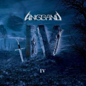 Album Angband: IV