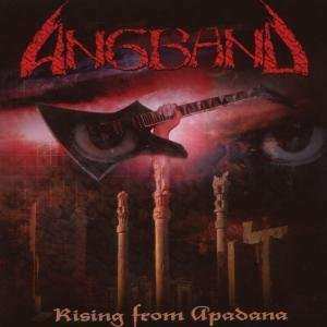 Album Angband: Rising From Apadana
