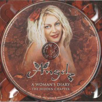 CD Angel:  A Woman's Diary - The Hidden Chapter 40690