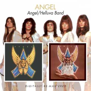 Album Angel: Angel/Helluva Band