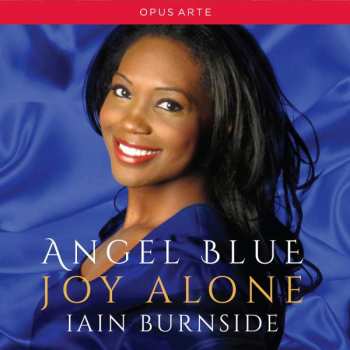 Album Angel Blue: Joy Alone