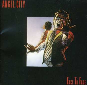 Album Angel City: Face To Face